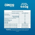 thumbnail image 2 of Yoghurt Oikos estilo griego con proteína 440 g, 2 of 4