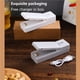 thumbnail image 4 of Máquina De Sellado Sellador De Bolsas Para Alimentos Sellador De Bolsas De Calor Rápido Recargable Sellador Portátil Para Bolsas Frescas Ayuda A La Conservación Y El Almacenamiento sonducket HA027684-02, 4 of 7