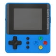 thumbnail image 3 of Consola de juegos portátil, consola de juegos portátil, consola de juegos recargable a color, consola de juegos con pantalla a color, diseñada meticulosamente, 3 of 14