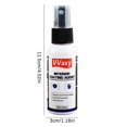 thumbnail image 3 of 2022 New All Purpose Car Upholstery Cleaner, Car Multifunctional Foam Cleaner, Upholstery Cleaner For Microfiber, Effective All Purpose Cleaner (50ml), 3 of 5