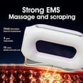 thumbnail image 7 of Fascia Knife Multifunctional Massage Tool, bio blade muscle scraper,bioblade heated scraper massage tool,Portable Muscle Relaxation Device, 7 of 7