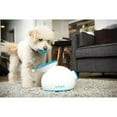 thumbnail image 2 of CHUANK Lanceur Automatique de Balles pour Chien pour Petits à Moyens Chiens Machine Jouet Interactive Intérieur/extérieur Comprend 3 Mini Balles de Tennis, 2 of 31
