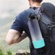 thumbnail image 1 of ¡Liquidación! Fundas para botellas Aijlhda. Funda de silicona para taza con aislamiento, taza de agua deportiva, taza de vidrio, funda de silicona para taza, funda protectora para la base de la taza,, 1 of 7