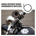 thumbnail image 3 of unbranded Cable De Para Motocicleta Con Vertical Para Mayor Estabilidad Y Rendimiento, 3 of 7