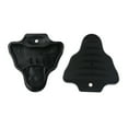 thumbnail image 1 of Road Bike Cleat Covers Bicycle Shoe Clipless Protector Fits Look Road Cleats Cover For Spd-Sl Pedal Systems, 1 of 6