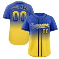 thumbnail image 1 of New Personalized Custom Baseball Jersey Full Sublimation Sports Softball Game Training Shirt, 1 of 1