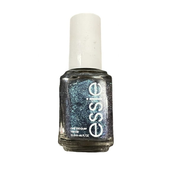 essie Salon Quality 8 Free Vegan Nail Polish, Whirl N' Twirl, 0.46 fl oz Bottle