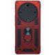 thumbnail image 1 of Funda Uso Rudo Cely Vesmir Con Anillo Magnético Para Honor X9a / Magic 5 Lite Rojo, 1 of 4