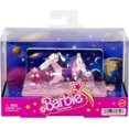 thumbnail image 4 of Barbie Mini BarbieLand Set de Vehículos de la Película con 2 Muñecas, 4 of 4