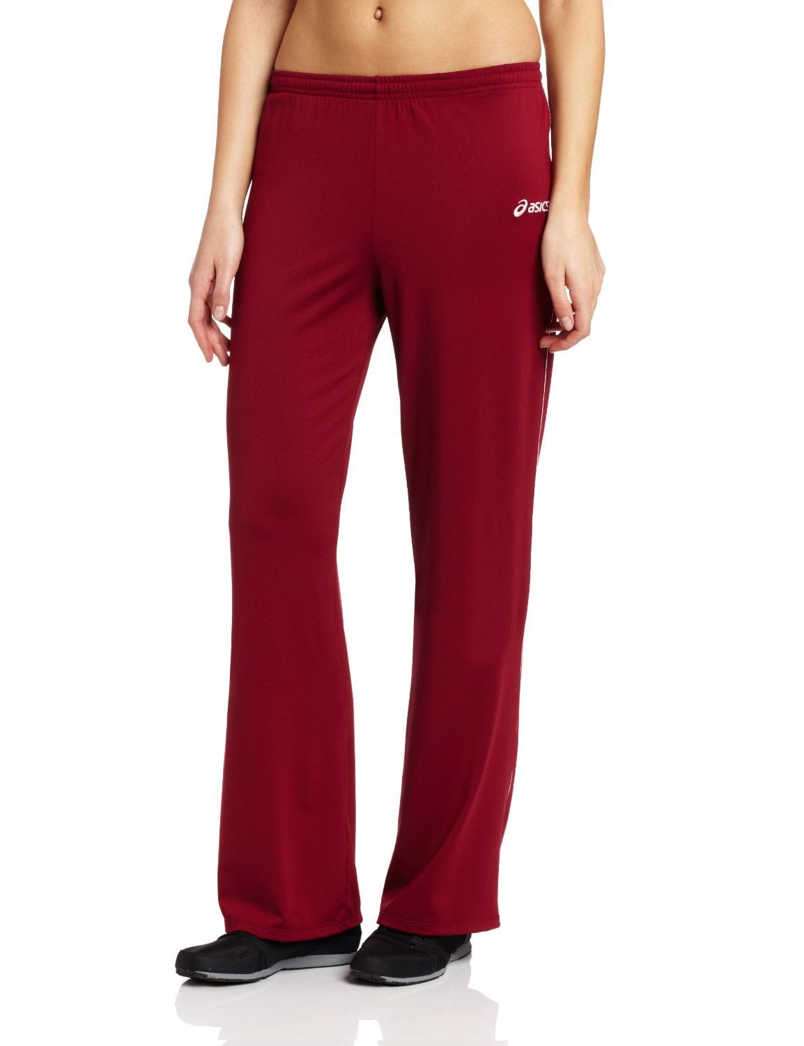 asics jogger pants