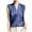 Blue, variant on Tank Top for Women Satin, 2026 Summer Casual Comfy Loose Lightweight Sleeveless Shirts, Blue M