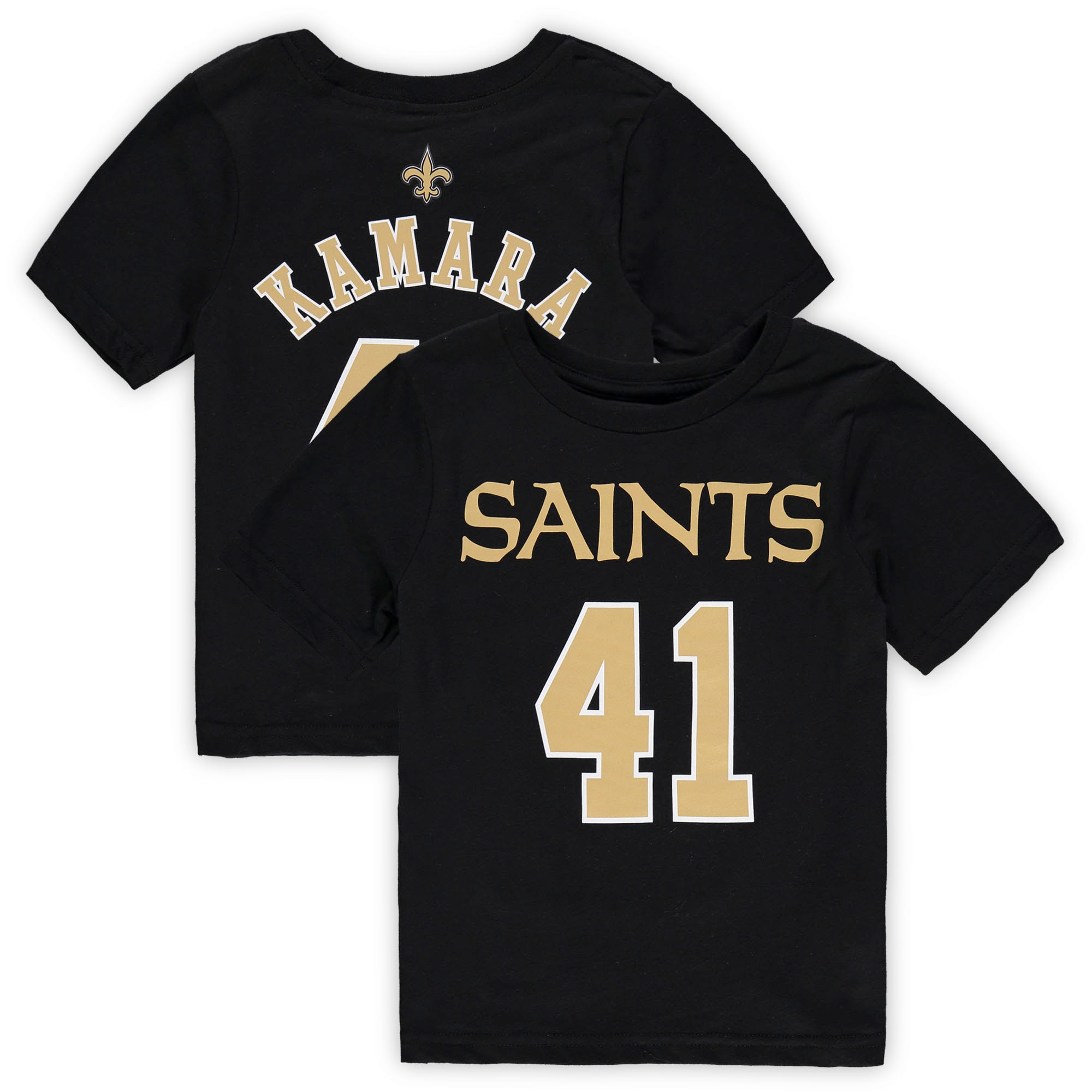 alvin kamara shirt