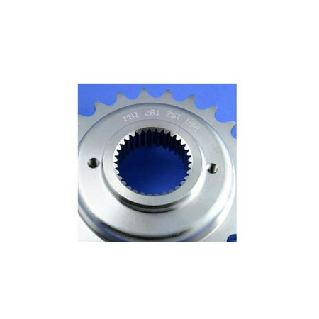 - Chris Products 281-22 Offset Countershaft Sprockets - 22T