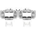 thumbnail image 1 of Scitoo Pinzas De Freno Delanteras Izquierda+Derecha Sin Soporte 192713 192712 Compatibles Para Toyota 4Runner 2003-2005 Toyota Sequoia 2001-2007 Toyota Tundra 2000-2006, 1 of 1