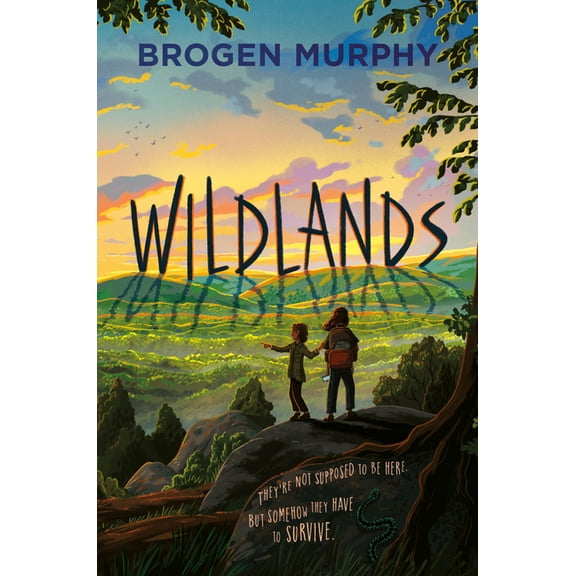 Wildlands, (Paperback)