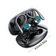 thumbnail image 2 of Auriculares Bluetooth LINMOUA deportivos impermeables con gancho para la oreja, 2 of 2