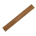 thumbnail image 7 of Curly Flame Hawaiian Koa Guitar Luthier Fingerboards/Fretboard Blanks 21" x 3" x 3/8" - Unleash Your Musical Creativity!, 7 of 7
