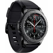 Samsung SM-R760 Gear S3 frontier GPS Smartwatch C-Stock