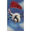 Airplane (1980) VHS Tape - Leslie Nielsen - (New / Sealed)