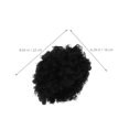 thumbnail image 2 of FESTFENDS 2Ud Peluca Afro Rizada Sintética Para Mujer Con Volumen Y Uso Multifuncional, 2 of 6