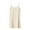 Beige, variant on yillto Womens Cami Nightshirts Sleeveless Spaghetti Strap Mini Nightgowns Soft Loose Sleepwear Nightdress