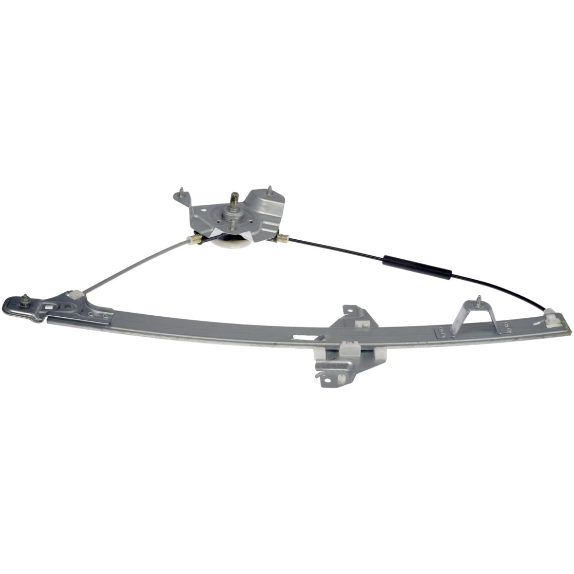 Dorman 749-278 Front Driver Side Window Regulator for Specific Ford Models