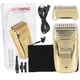 thumbnail image 2 of Maquinilla De Afeitar Para Hombres, Afeitadora De Barba Portátil Con Carga USB De Diseño Ergonómico Multifuncional Para Hombres, 2 of 7