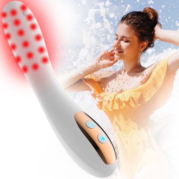 iKeener Pelvic Floor Trainer: Rechargeable & Heat Function for Women's Health