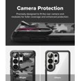 thumbnail image 3 of Funda de teléfono Ringke Fusion-X para Samsung Galaxy S26 Ultra, 3 of 9