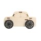 thumbnail image 4 of Kits de modelos de coches DIY, juguetes de construcción de modelos DIY, rompecabezas, kits de modelos de coches 3D estilo A, 4 of 9