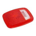 thumbnail image 3 of Tail Light Lens for 1985-1987 Jeep J10 Base 6 Cyl 4.2L, 3 of 5