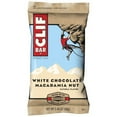 thumbnail image 2 of Clif White Chocolate Macadamia Snack Bar, 2.4 Ounce -- 192 per Case., 2 of 7