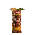 thumbnail image 2 of Hawaiian Style Cup Ceramic Cocktail Cup Bar And Home Decoration 5 Unique Designs The Partner For Special Drinks, 2 of 9