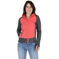 thumbnail image 1 of Chamarra Deportiva Con Capucha Para Dama Generra G1569, 1 of 1
