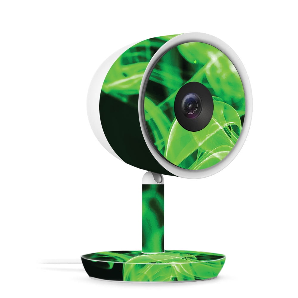 Grunge Skin For Nest IQ Indoor Security Camera ...