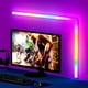 thumbnail image 2 of Luces LED de noche inteligentes para TV, dormitorio, sala de juegos, Bar, decoración, WIFI, RGBIC, Bluetooth, APP, Control de voz, sincronización de música, DIY, 2 of 4