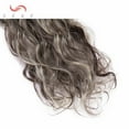 thumbnail image 5 of SEGO 17" Curly Secret Extensions 8PCS/SET 18 clips Full Head Clip in Hair Extensions 170Grams Thick Real Natural Hairpiece, 5 of 8