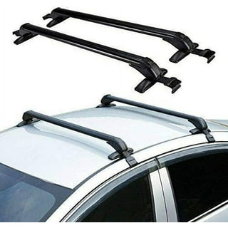 Universal roof online rack clips