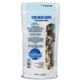 thumbnail image 2 of Durkha Cod Skin Chips for Dogs - 2 Pack, 2 of 6