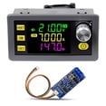 thumbnail image 1 of 150W DC-DC Buck Boost Converter CC CV CW 6-36V to 0-36V 7A Power Module Adjustable Regulated Laboratory Power Supply, 1 of 5
