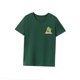 thumbnail image 3 of Camiseta de mujer Camiseta básica Ropa de mujer Camisa de cuello redondo para viajes de vacaciones L, 3 of 7