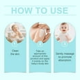 thumbnail image 5 of Daily Moisture Body Lotion for Sensitive Skin Hypoallergenic Moisturizing Baby Lotion with Nourishing, 5 of 8