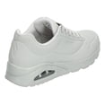thumbnail image 3 of Tenis Skechers Gris Para Hombre [ske1001] gris 29.5, 3 of 10