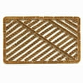 thumbnail image 2 of Bacova Guild 06201E 18X30 Koko Brus Door Mat, 2 of 2