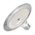 thumbnail image 2 of Almencla 18W Horticulture LED Grow Light E27 Socket for Outdoor Use with 440μmol/M2/S 4000K Spectrum, 2 of 8