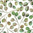 thumbnail image 3 of Cat Coquillette Eucalyptus Peel and Stick Wallpaper, 3 of 41