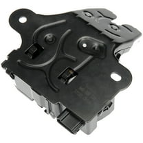 Dorman 940-108 Trunk Lock Actuator Motor for Specific Buick / Cadillac / Chevrolet Models