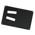 thumbnail image 1 of Placas Traseras para Guitarra Strade Fareast Limited 4 Piezas, 1 of 7