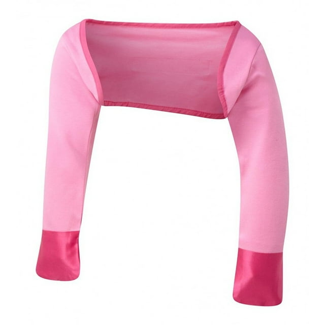 ScratchSleeves Édition Spéciale Bébé/tout-Petit Rose Heureux