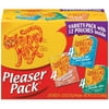 Meow Mix: Pleaser Pack Variety Pk Wet Cat Food, 12 ct